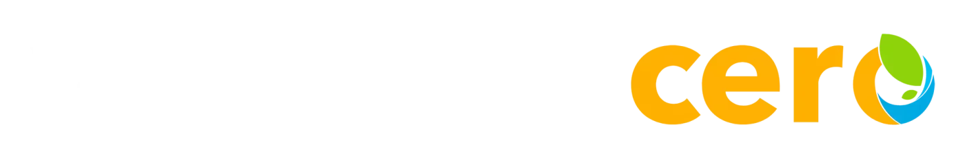 logotipo asociacion vertidos cero colabora en nuestros proyectos y ayudanos a cuidar el planeta